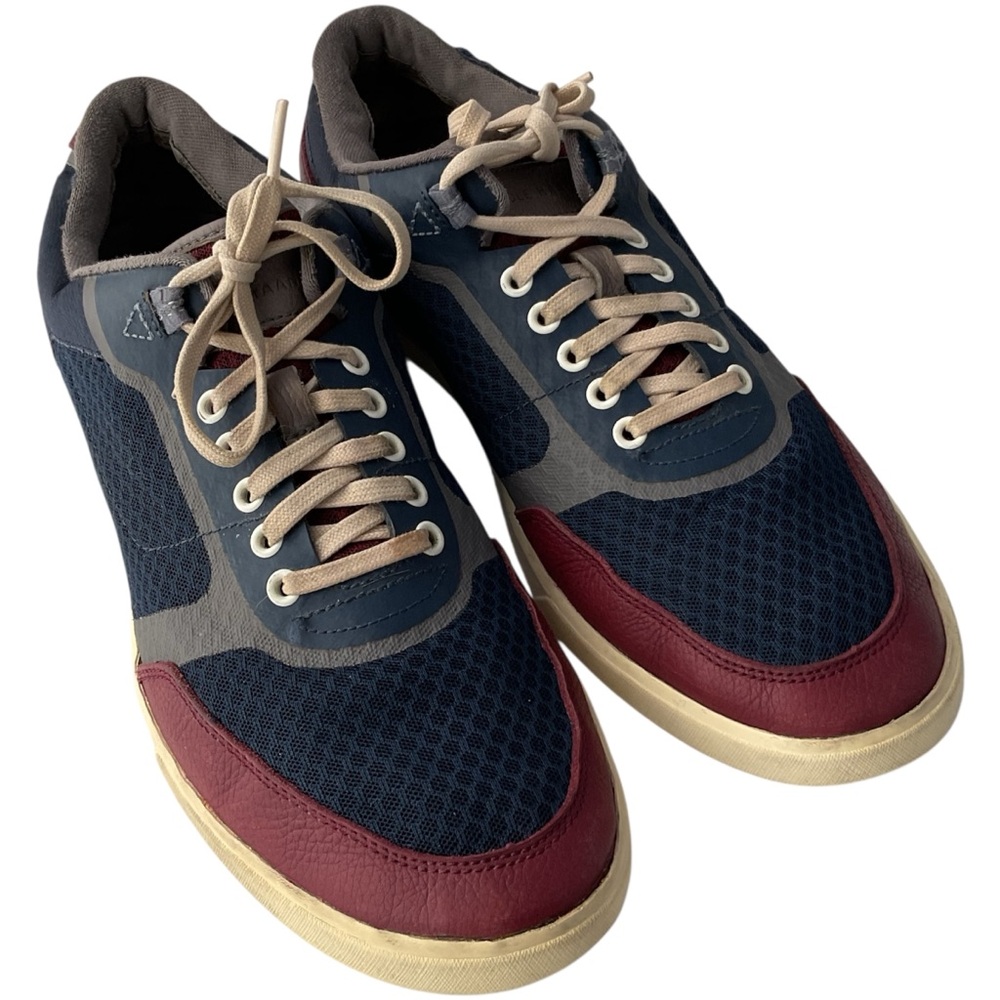Cole Haan C20214 Grand.Os Owen Sport Sneaker Shoes Men’s Size 10.5 M